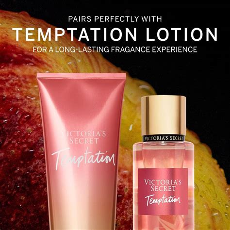 victoria's secret temptation price.